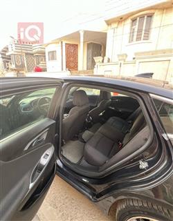 شيفروليه ماليبو